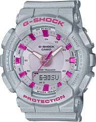 Casio G-Shock GMA-S130NP-8A Наручные часы