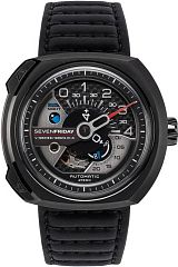 Мужские часы Sevenfriday V-Series V3-01(V3/01) Наручные часы