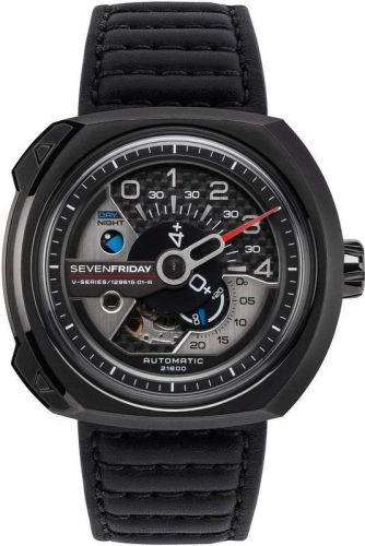 Фото часов Мужские часы Sevenfriday V-Series V3-01(V3/01)