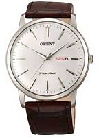 Orient Dressy Elegant Gent's FUG1R003W6 Наручные часы