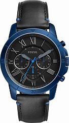 Fossil Grant FS5342 Наручные часы