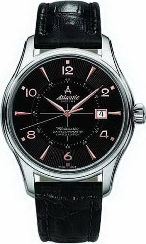Фото часов Мужские часы Atlantic Worldmaster 52753.41.65R