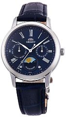Orient Basic Quartz                                
 RA-KA0004L10B Наручные часы
