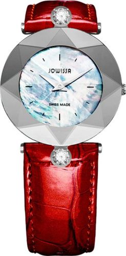 Фото часов Женские часы Jowissa Faceted J5.306.M