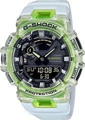 Casio G-Shock GBA-900SM-7A9 Наручные часы