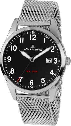 Фото часов Мужские часы Jacques Lemans Classic 1-2002H