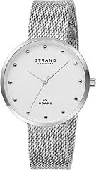 Obaku Strand S700LXCIMC-DC Наручные часы