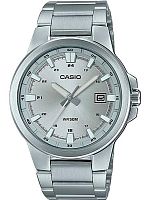 Casio MTP-E173D-7A Наручные часы