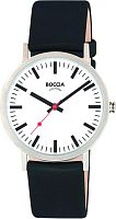 Boccia Titanium 3651-01 Наручные часы