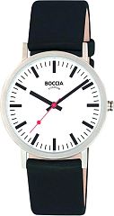 Boccia Titanium 3651-01 Наручные часы