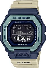 Casio G-Shock GBX-100TT-2 Наручные часы