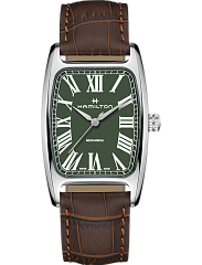 Hamilton American Classic Boulton H13519561 Наручные часы