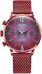 Welder
WWRC833 Наручные часы