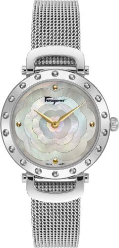 Фото часов Женские часы Salvatore Ferragamo Style SFDM00518