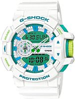 Casio G-Shock GA-400WG-7A Наручные часы