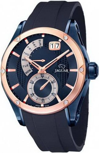 Фото часов Мужские часы Jaguar Special Edition J815/1