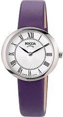 Женские часы Boccia Titanium 3344-02 Наручные часы