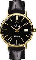 Мужские часы Atlantic Seacrest 50351.45.61 Наручные часы