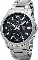 Orient Sporty Quartz FUY03001B0 Наручные часы