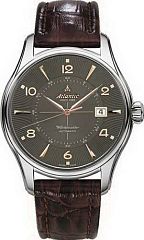 Мужские часы Atlantic Worldmaster 52752.41.45R Наручные часы