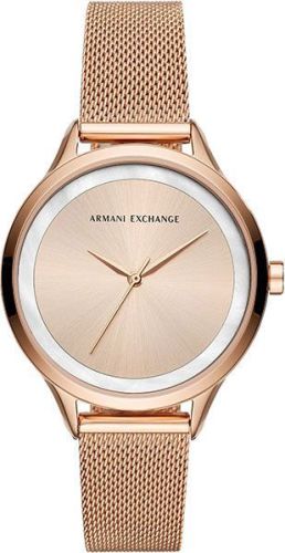 Фото часов Женские часы Armani Exchange Harper AX5602