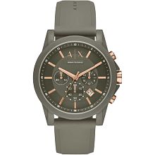 Armani Exchange AX1341 Наручные часы