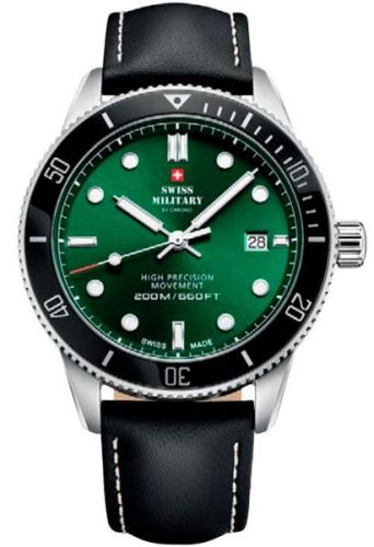 Фото часов Swiss Military Сверхточные                                 SM34088.06