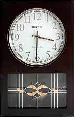 Rhythm CMJ564NR06 Настенные часы