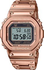 Casio G-Shock GMW-B5000GD-4ER Наручные часы