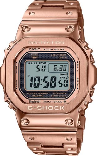 Фото часов Casio G-Shock GMW-B5000GD-4