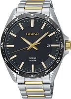 Мужские часы Seiko CS Sports SNE485P1 Наручные часы
