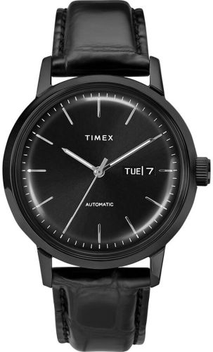 Фото часов Мужские часы Timex Marlin Automatic TW2U11700IP
