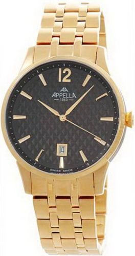 Фото часов Мужские часы Appella Classic 4363-1004