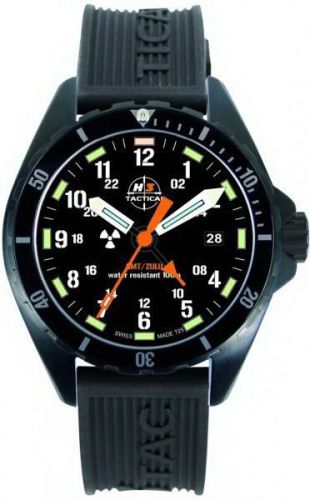 Фото часов Мужские часы H3TACTICAL Trooper H3.3112.789.1.3