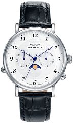 Sandoz Antique 81433-05 Наручные часы