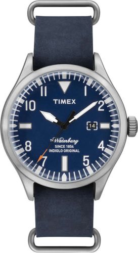 Фото часов Мужские часы Timex Waterbury TW2P64500