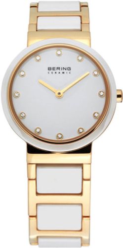 Фото часов Женские часы Bering Ceramic 10729-751