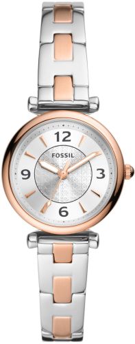 Фото часов Fossil						
												
						ES5201