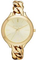 Женские часы Michael Kors Runway MK3222 Наручные часы