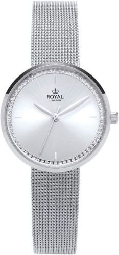 Фото часов Женские часы Royal London Fashion 21382-01
