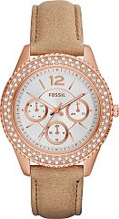 Женские часы Fossil Multifunction ES3816 Наручные часы