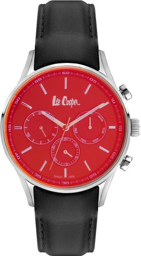 Фото часов Lee Cooper  LC06971.351