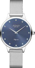 Женские часы Atlantic Elegance 29038.41.57МВ Наручные часы