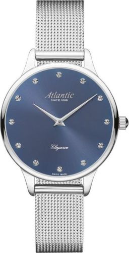 Фото часов Женские часы Atlantic Elegance 29038.41.57МВ