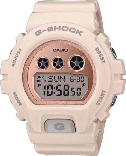Фото часов Casio G-Shock GMD-S6900MC-4