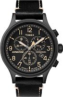 Мужские часы Timex Expedition TW4B09100 Наручные часы