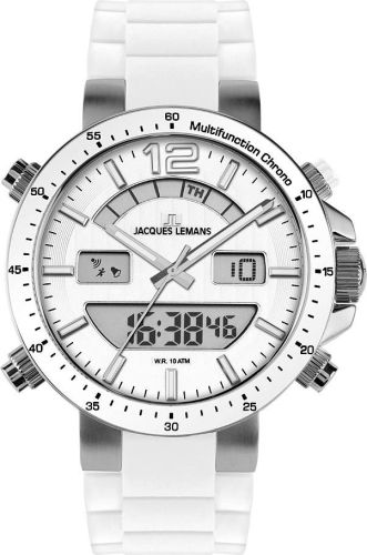 Фото часов Мужские часы Jacques Lemans Sport 1-1712B