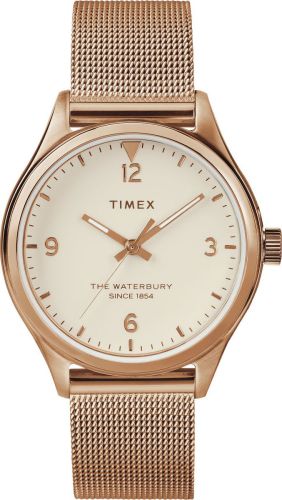 Фото часов Женские часы Timex Waterbury Traditional TW2T36200VN