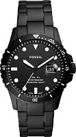 Fossil FB-01 FS5659 Наручные часы