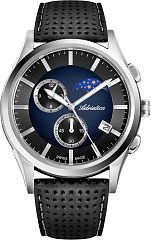 Мужские часы Adriatica Passion A8282.5215CH Наручные часы